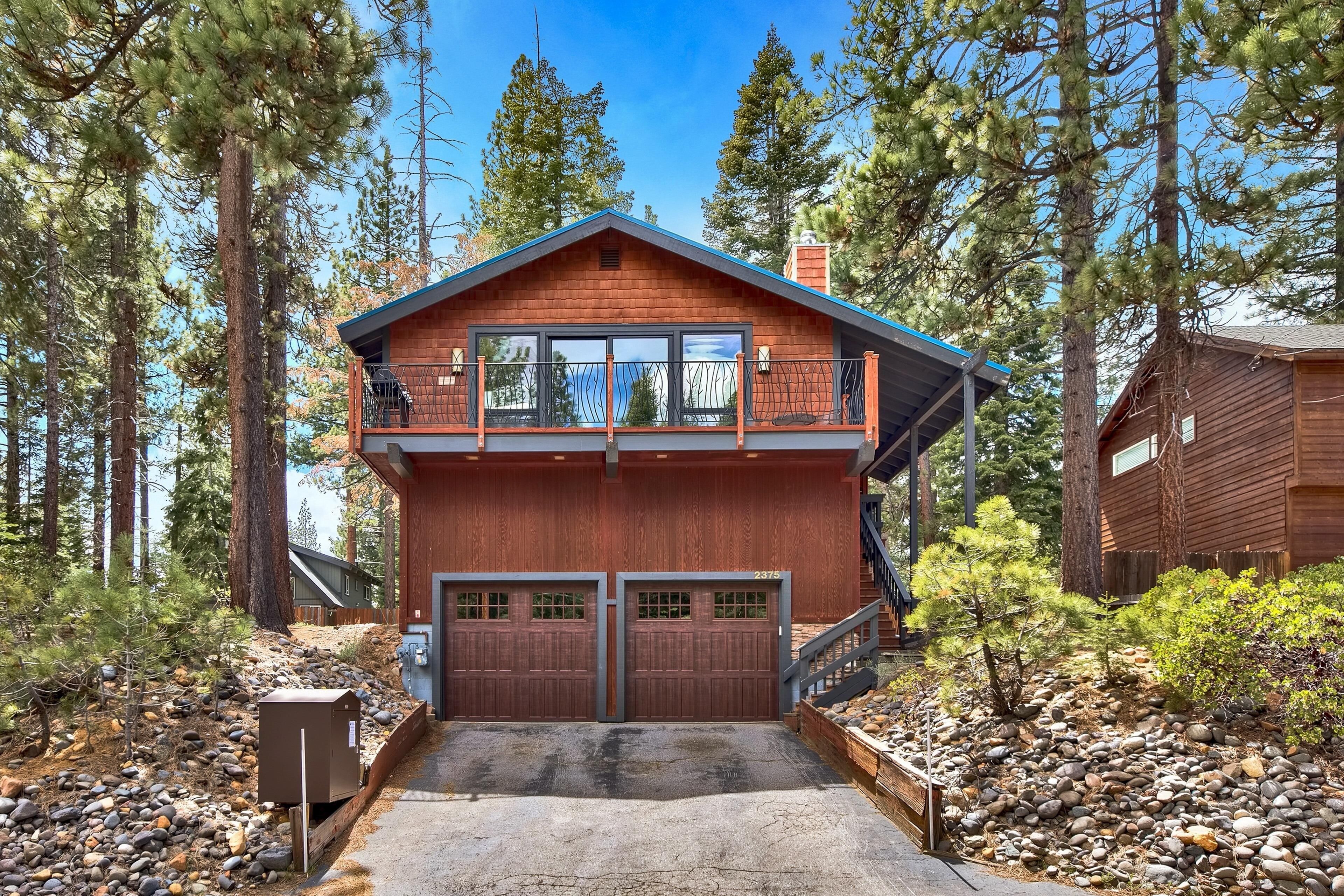 ハウス 4 ベッドルーム | 外観