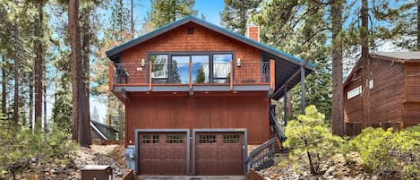 独立别墅, 4 间卧室 | 外观