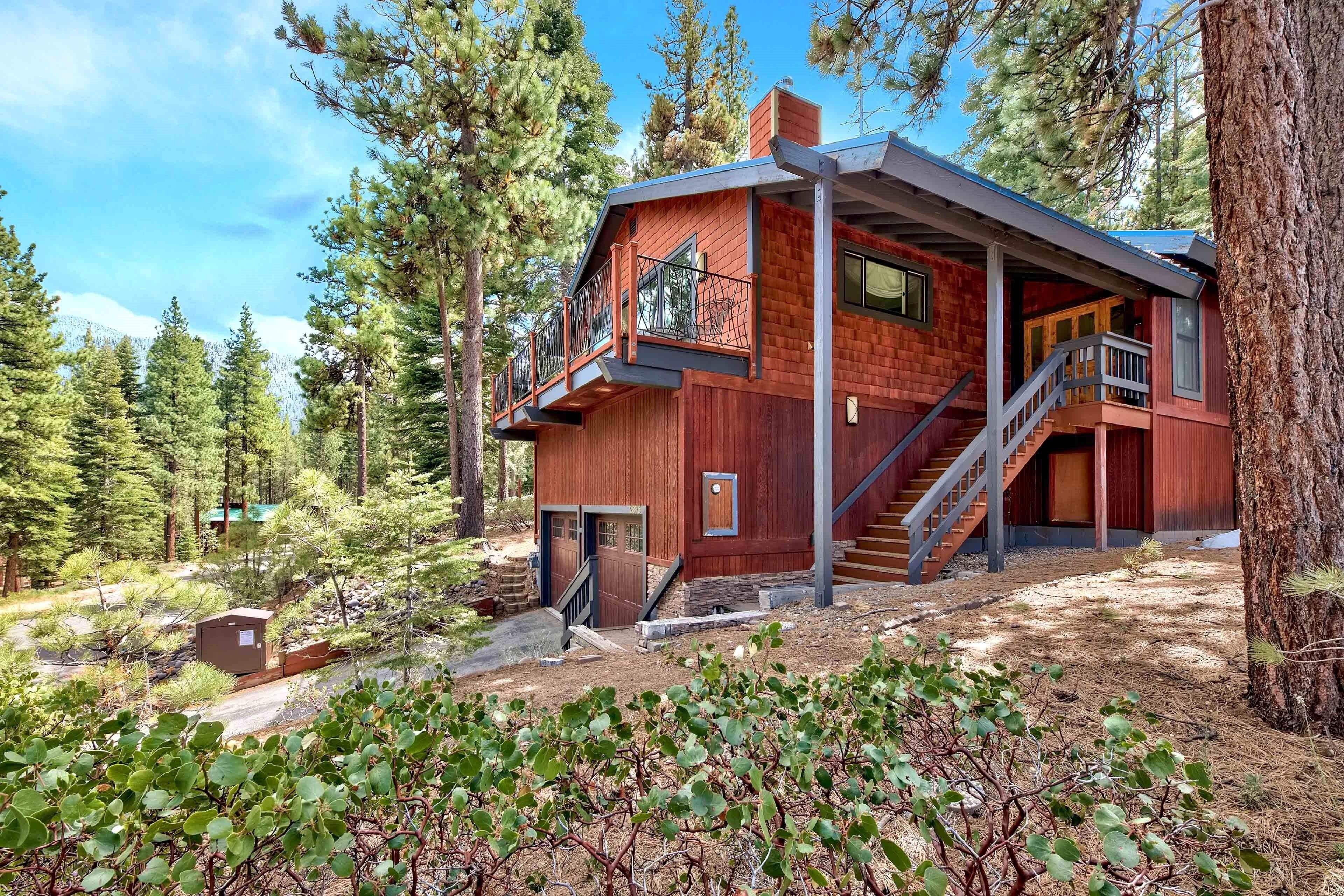 House, 4 Bedrooms | Exterior