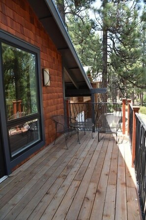 ハウス 4 ベッドルーム | テラス / パティオ