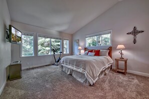 Ferienhaus, 3 Schlafzimmer | 3 Schlafzimmer, kostenloses WLAN