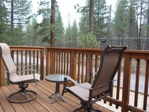 Ferienhaus, 4 Schlafzimmer | Unterkunftsgelände