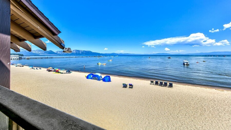 920 Bal Bijou 1 Bedroom Condo