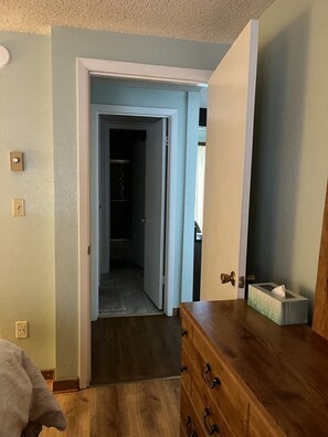 Townhome, 1 Bedroom | Interior