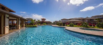 Kauai Pili Mai 2k 3 Bedroom Condo