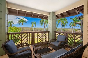 Condo, 3 quartos | Área da propriedade