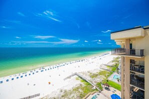 Condo, 3 Bedrooms | Beach | Beach nearby