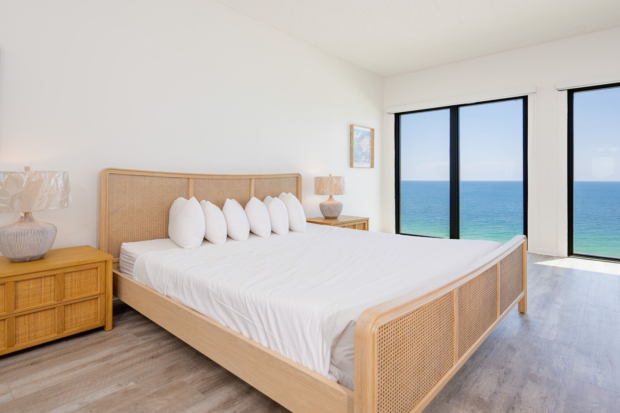 3 bedrooms, free WiFi