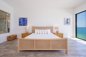 Kondominium, 3 kamar tidur | 3 kamar tidur dan Wi-Fi gratis