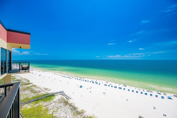 Condo, 3 Bedrooms | Beach | Beach nearby