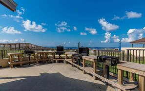 Huoneisto, 3 makuuhuonetta | Ulkoruokailutilat