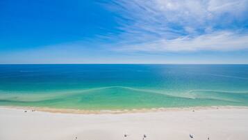 Condo, 4 Bedrooms | Beach | Beach nearby