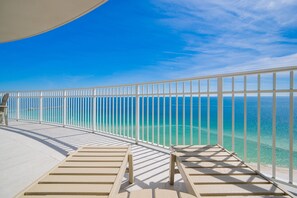 Condo, 4 habitaciones | Áreas de la propiedad