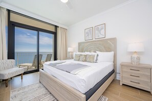Condo, 4 Bedrooms | 4 bedrooms, free WiFi - Phoenix Gulf Shores Ii 1905 4 Bedroom Condo (Gulf Shores)