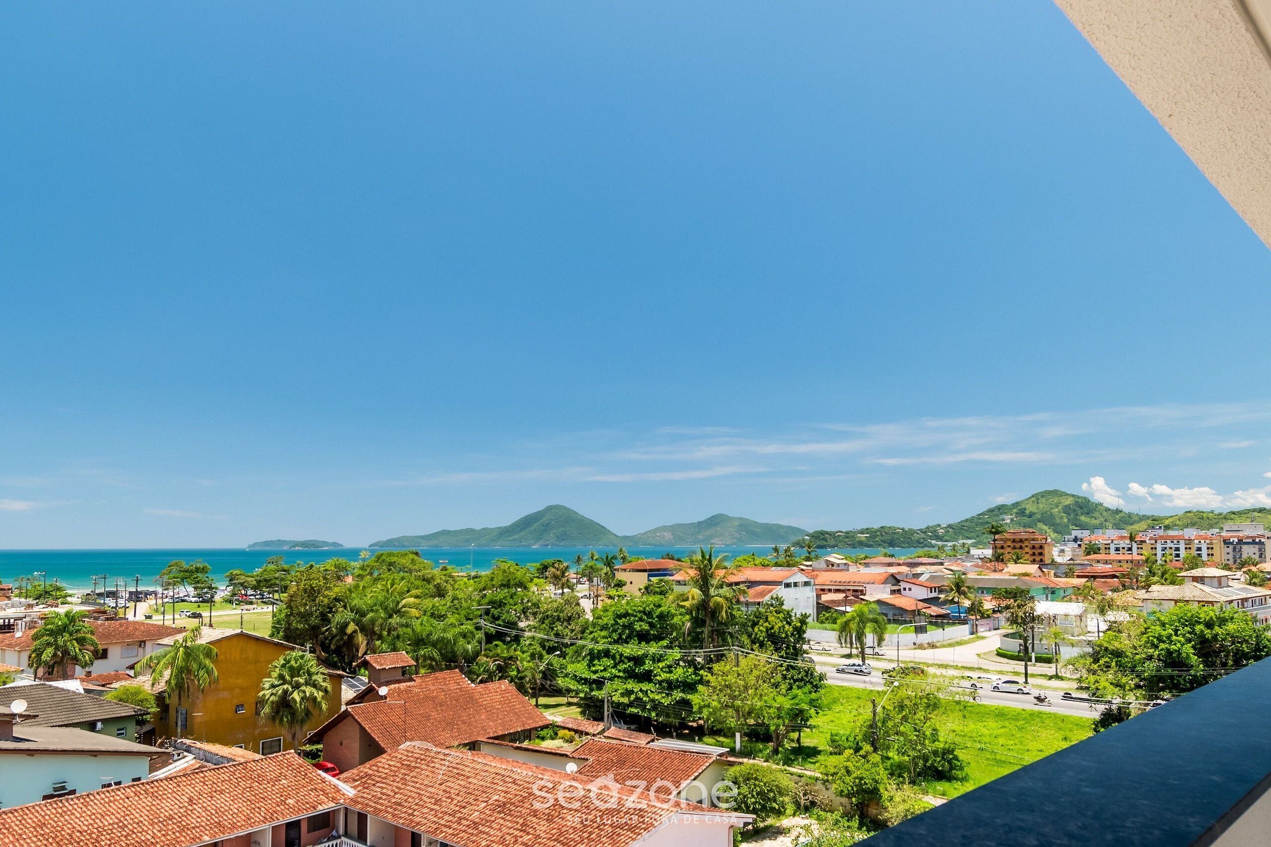 Basic Apartment | View from property