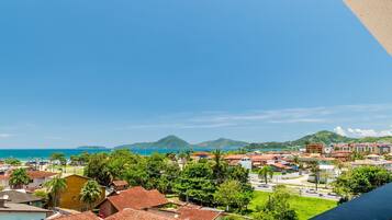 Basic Apartment | View from property