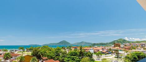 Basic Apartment | View from property