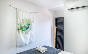 Basic Apartment | 1 bilik tidur 