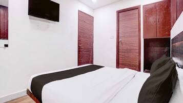 Rumah | 1 kamar tidur