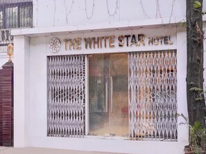 Nhà | Quầy tiếp tân