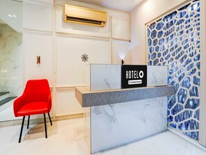 Nhà | Quầy tiếp tân