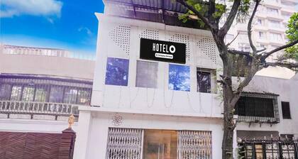 Hotel O Lokhandwala Andheri West
