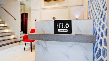 Nhà | Quầy tiếp tân