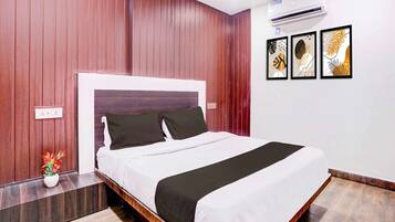 Nhà | 1 phòng ngủ