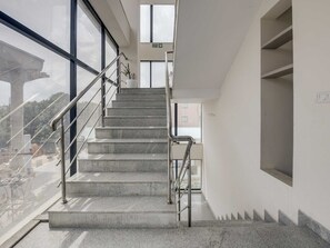 House | Interior - Collection O HBR Layout (Bengaluru)