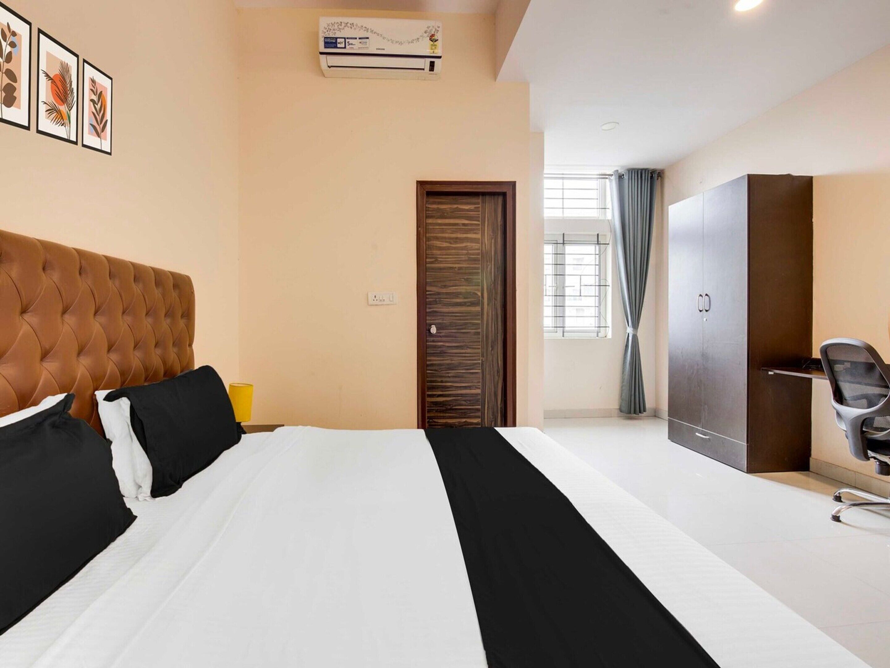 Rumah | 1 kamar tidur