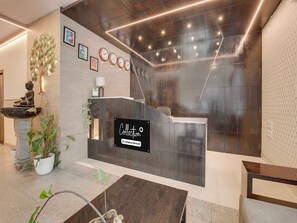 House | Reception