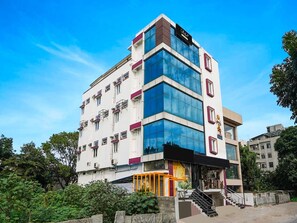 House | Exterior - Collection O HBR Layout (Bengaluru)