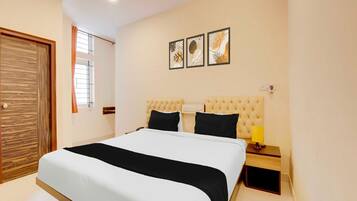 House | 1 bedroom