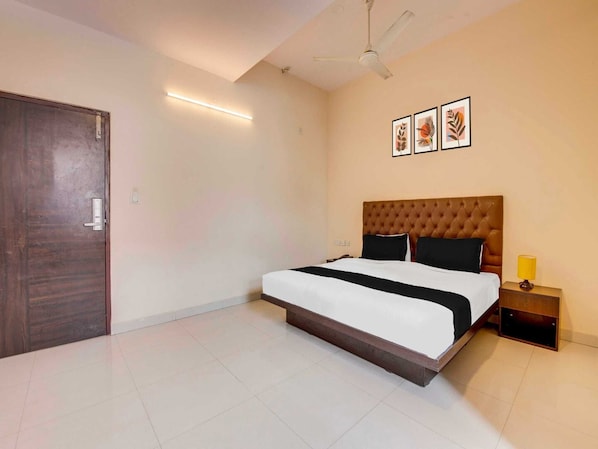 House | 1 bedroom - Collection O HBR Layout (Bengaluru)