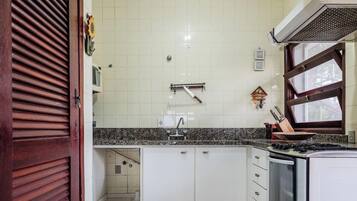 Villa básica | Cocina privada
