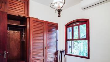 Basic Villa | Interior