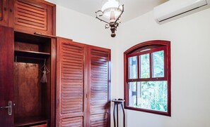 Basic villa | Belső rész