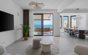 TV, video games, table tennis