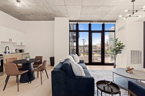 Fernseher, Arbeitsbereiche