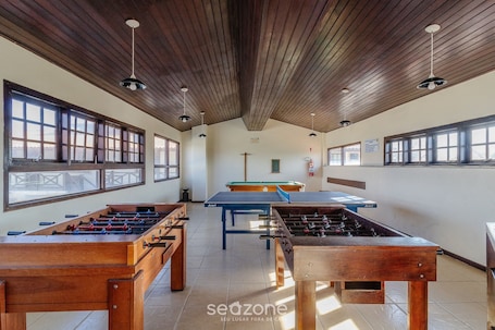 Sala de juegos
