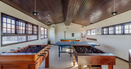 House With Pool at Praia da Dunas Pdu0033