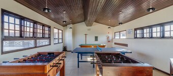 House With Pool at Praia da Dunas Pdu0033