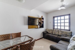 Villa | Wohnbereich