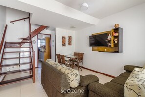 Villa | Living area