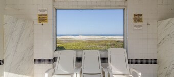 House With Pool at Praia da Dunas Pdu0033