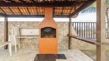 Grillaus-/piknikalue