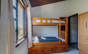 Villa | 1 Schlafzimmer