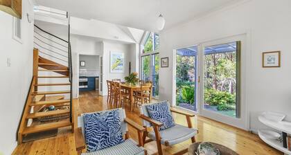 No. 3 Bayview, Hyams Beach