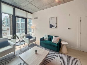 Fernseher, Arbeitsbereiche