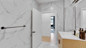 Dusche, Shampoo